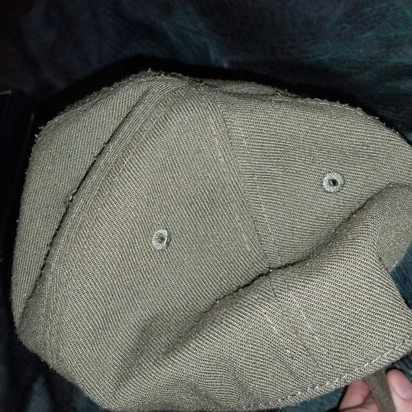 Boy Scout Hat - Picture 3 of 4